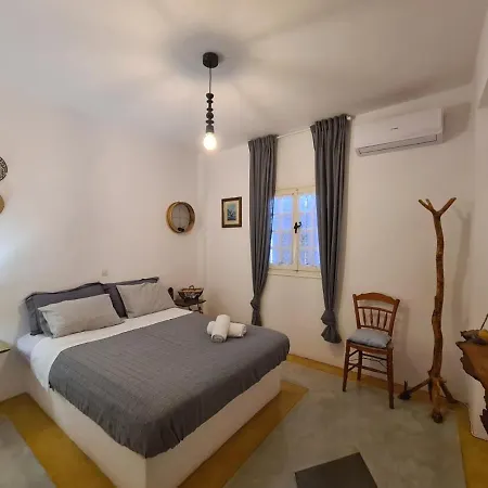 Olive Grove Soulis Family Estate Villa Porto Heli Dış mekan fotoğraf