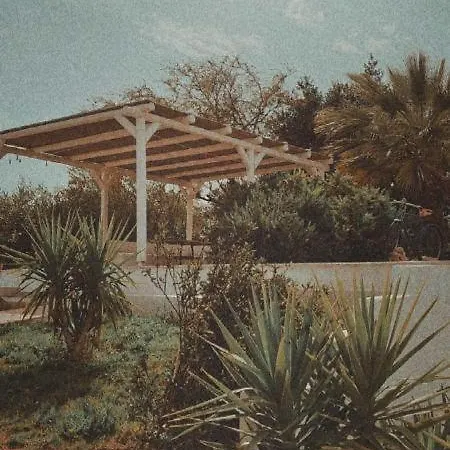 Olive Grove Soulis Family Estate Villa Porto Heli Dış mekan fotoğraf
