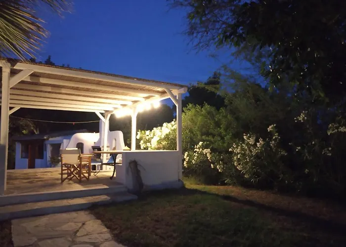 Olive Grove Soulis Family Estate