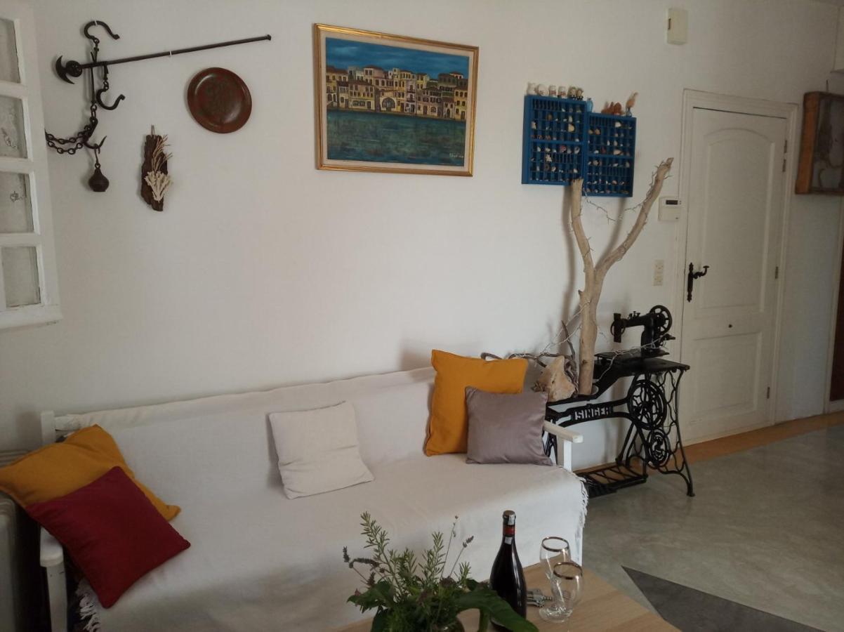 Olive Grove Soulis Family Estate Holiday home Porto Heli