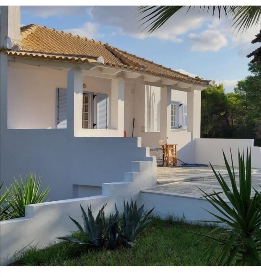 Holiday home Olive Grove Soulis Family Estate *