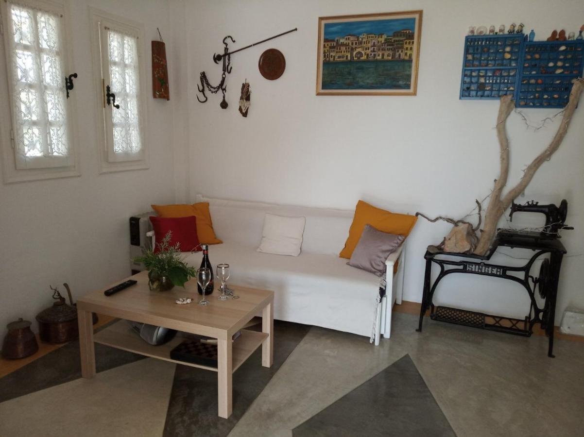 Holiday home Olive Grove Soulis Family Estate Porto Heli