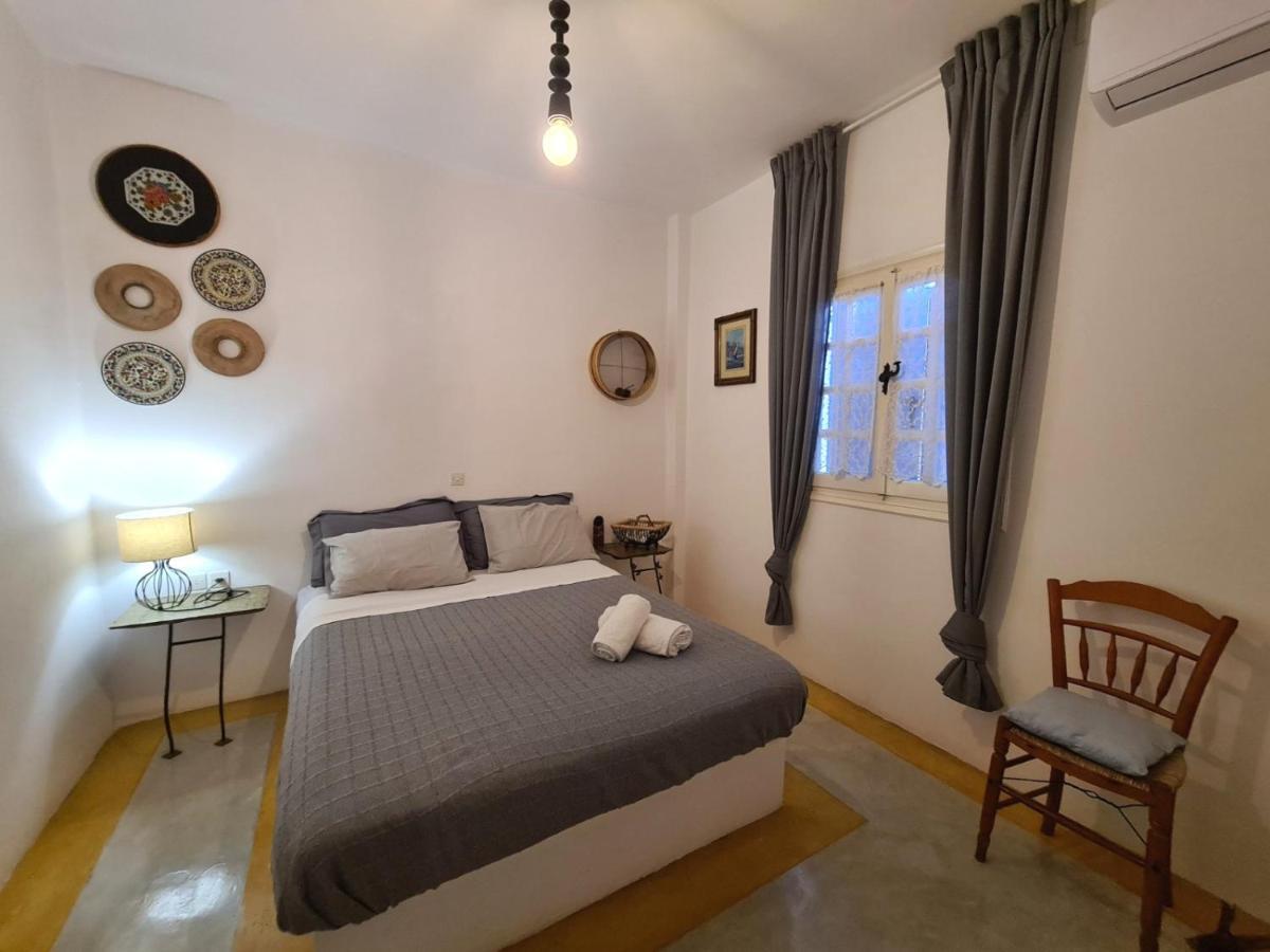 Holiday home Olive Grove Soulis Family Estate Porto Heli