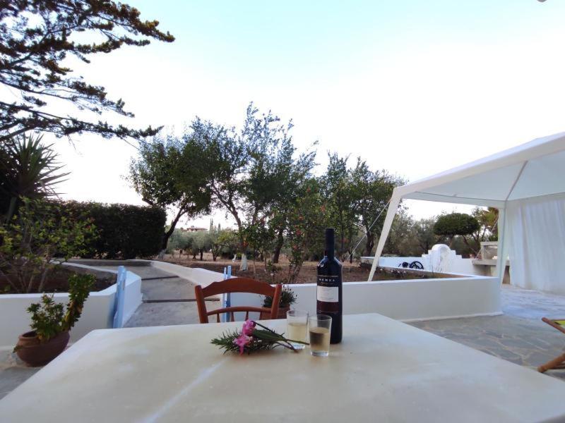 Holiday home Olive Grove Soulis Family Estate Porto Heli