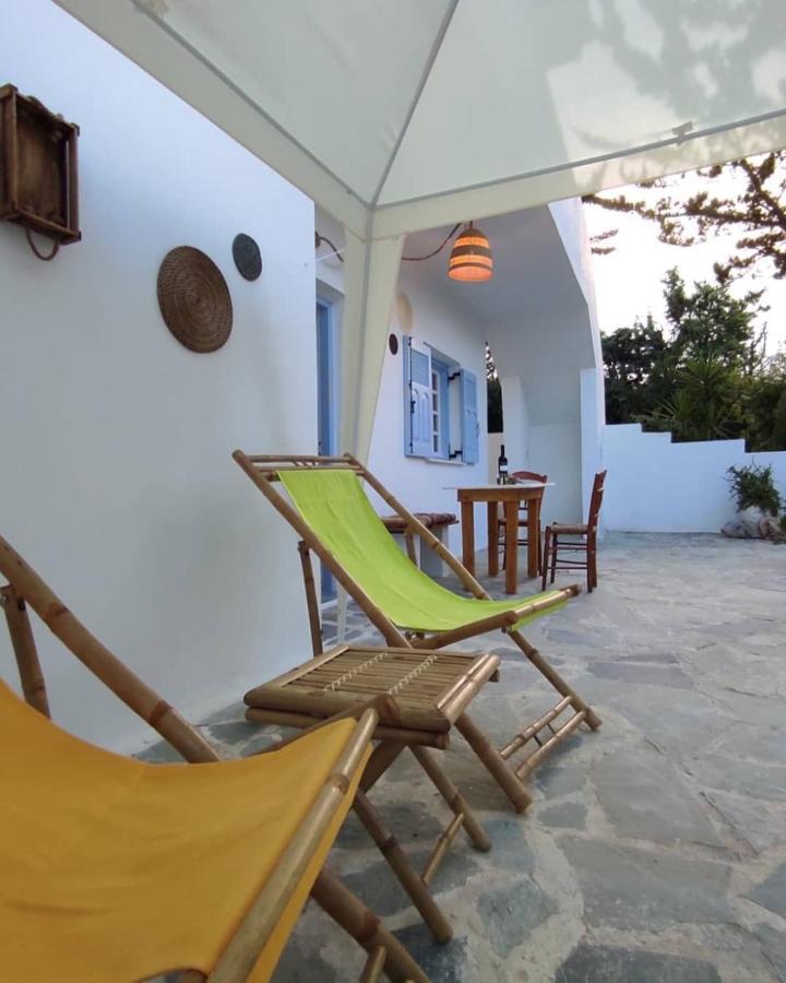 Olive Grove Soulis Family Estate Holiday home