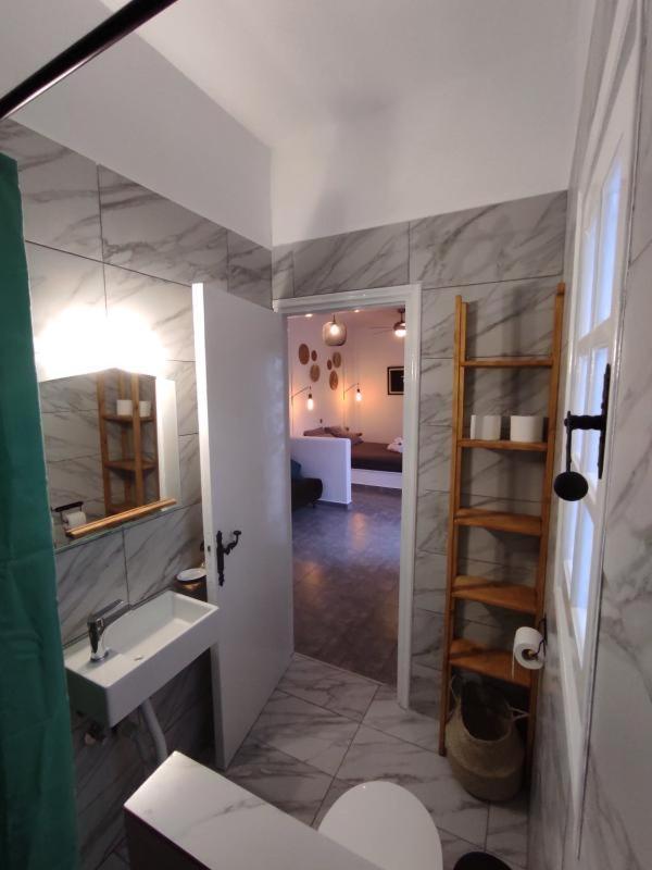 Olive Grove Soulis Family Estate Holiday home Porto Heli