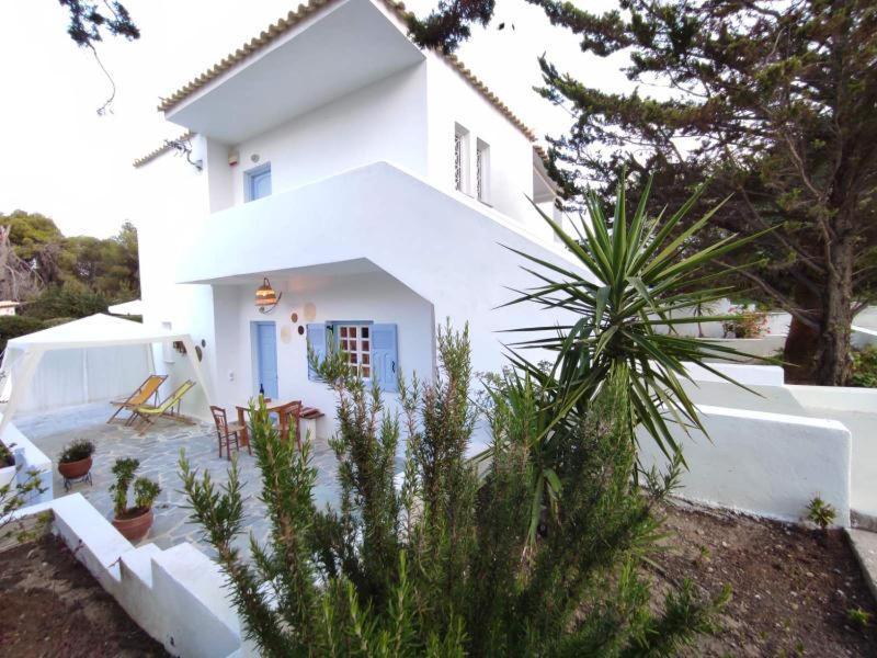 Olive Grove Soulis Family Estate Holiday home Porto Heli