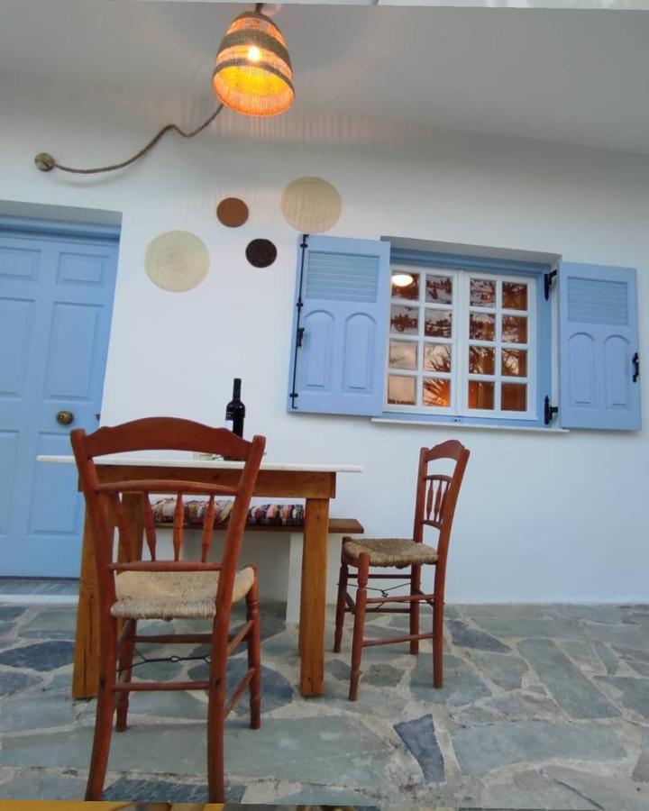Olive Grove Soulis Family Estate *