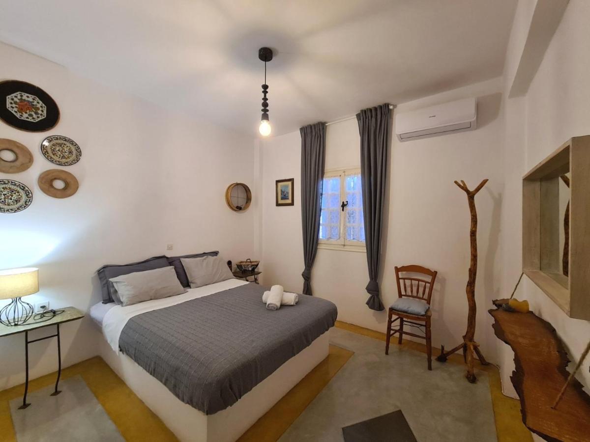 Olive Grove Soulis Family Estate Holiday home