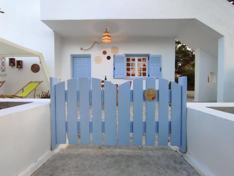 Olive Grove Soulis Family Estate Holiday home