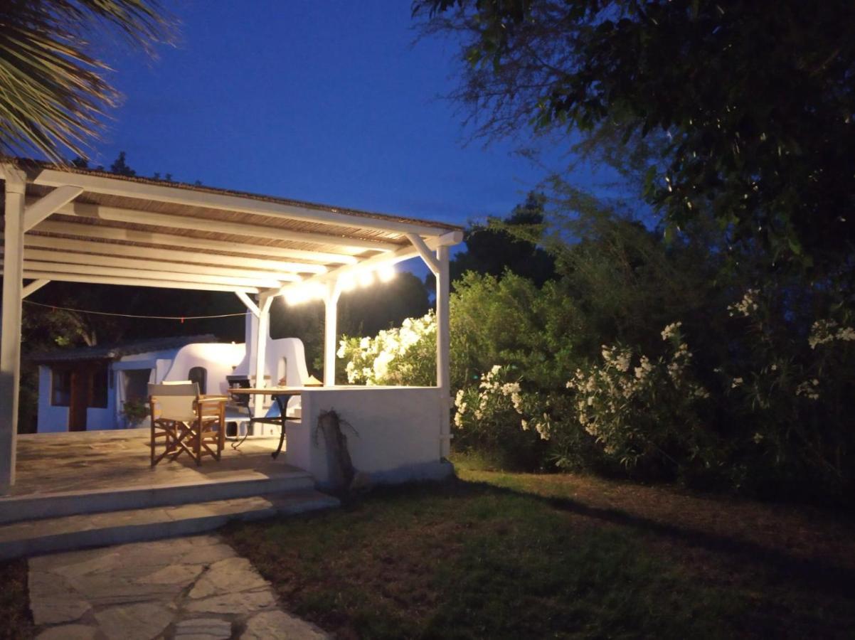 Holiday home Olive Grove Soulis Family Estate Porto Heli