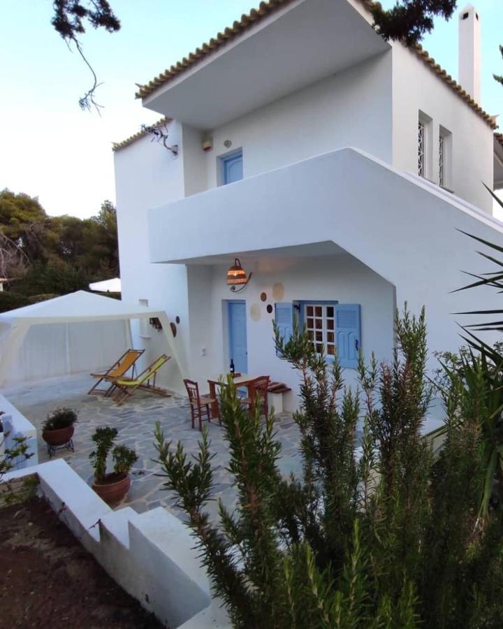Holiday home Olive Grove Soulis Family Estate