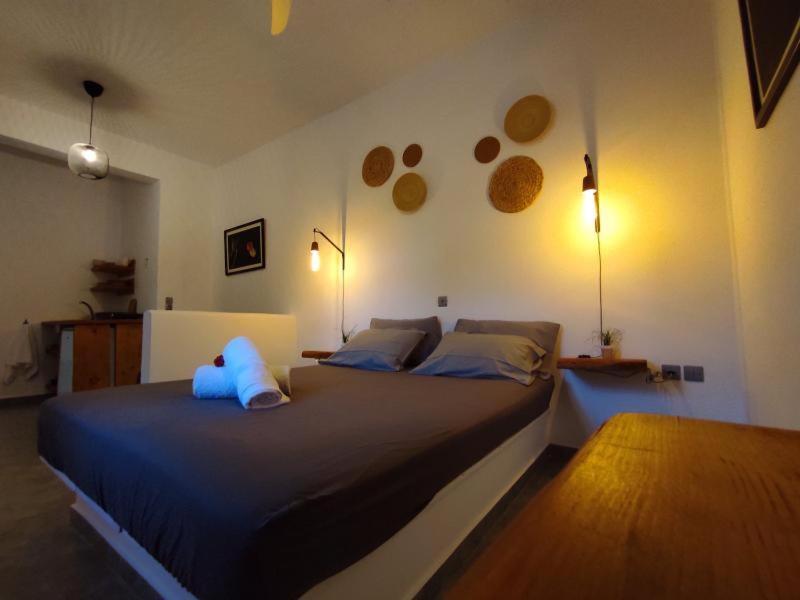 Holiday home Olive Grove Soulis Family Estate Porto Heli