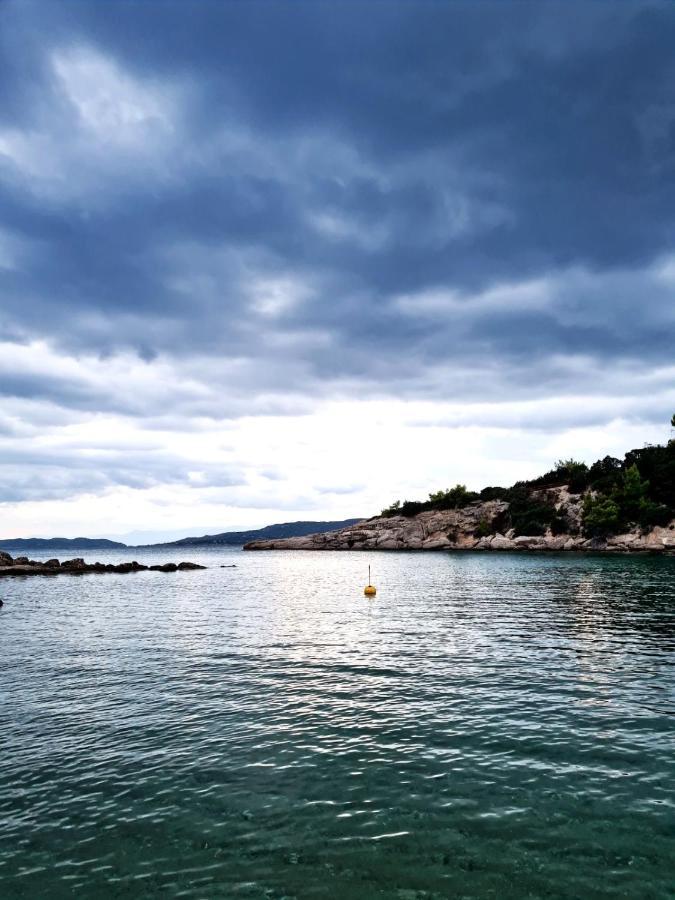 Olive Grove Soulis Family Estate Porto Heli