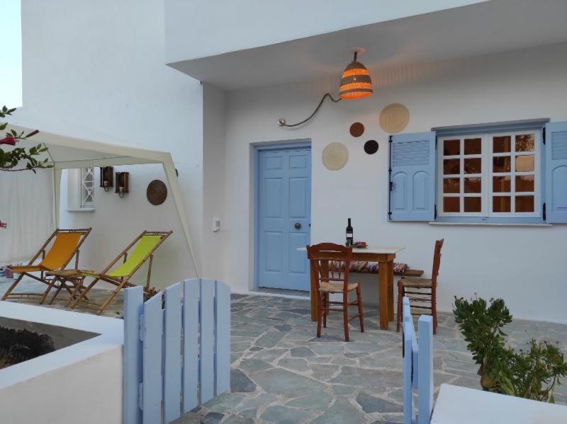 Holiday home Olive Grove Soulis Family Estate Porto Heli